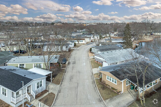Willow Lakes Estates