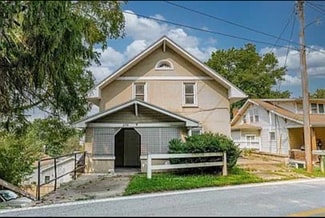 859 Stewart St Unit lower, Morgantown, WV 26505