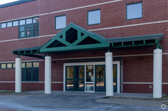 Massabesic Middle School strives to create a safe and inclusive environment.