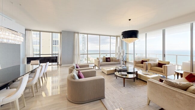 Mansions at Acqualina unit 1901, Sunny Isles Beach, FL 33160 - photo 2