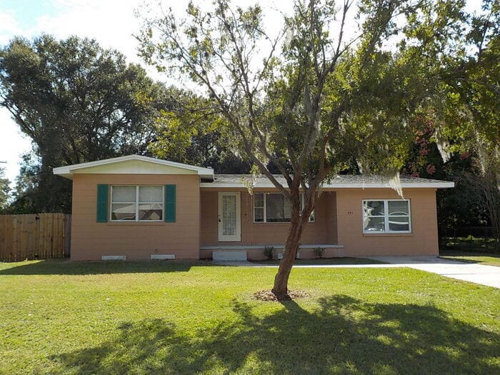 441 S Elm Rd, Lakeland, FL 33801 - photo 1