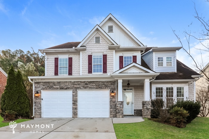 7360 Melhana Ln, Union City, GA 30291 - photo 1