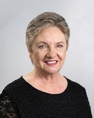 Harriett McLean