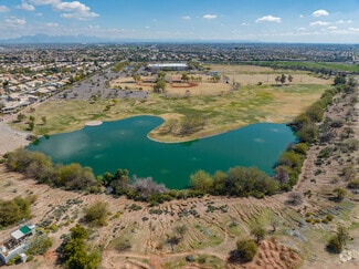 East Gilbert