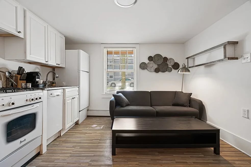 4907 Atlantic Ave unit 2, Ventnor City, NJ 08406 - photo 1