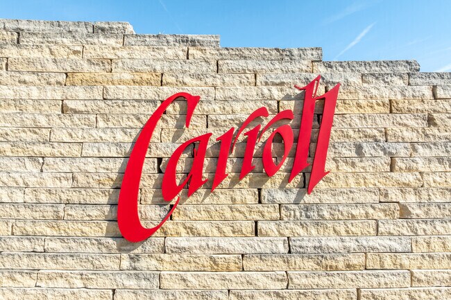 The city of Carroll, Iowa's motto is 