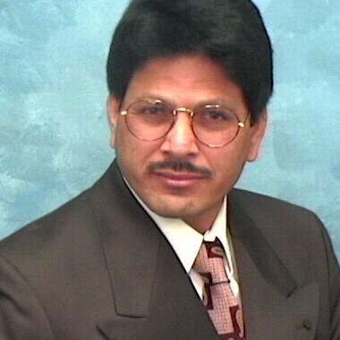 Agent Photo