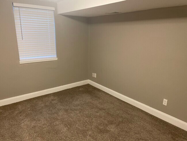 Bedroom #1