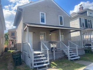 43 Rodgers Ave, Columbus, OH 43222