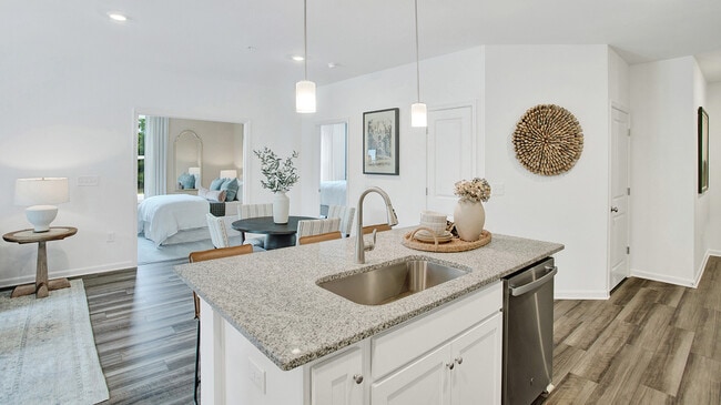 Beechfield Manors - Heritage Condos | Active Adult, Bowie, MD 20720 - photo 3