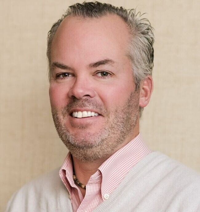 Stephen Murphy