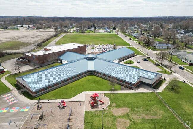 Freedom Elementary - 6