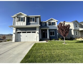 4693 E Silver Ridge Rd, Eagle Mountain, UT 84005