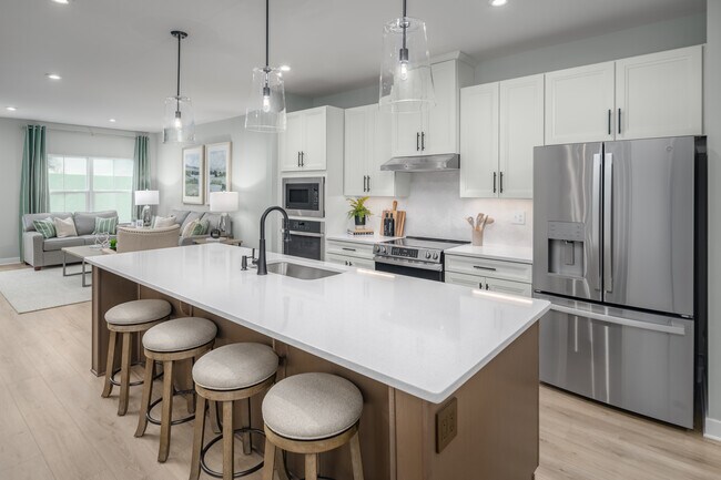 1718 Hydrangea Way, Downingtown, PA 19335 - photo 4