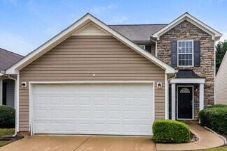 266 Cobbler Cove Dr, Dallas, GA 30132