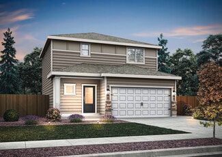 16330 Railway Rd SE Unit 37045996, Yelm, WA 98597