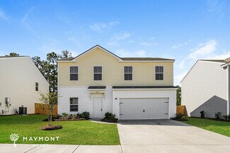 169 Pine Crest View Dr, Summerville, SC 29486