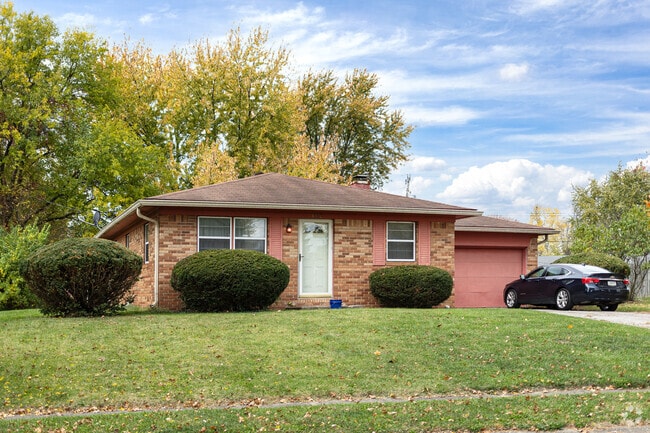 Looking to live on one level, ranch-style homes offer you this in Mars Hill.