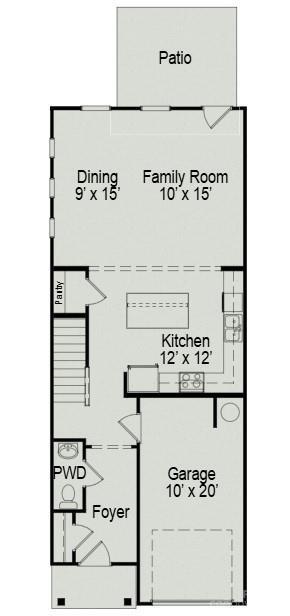 6024 Jasmine Branch Rd, Charlotte, NC 28216 - photo 7