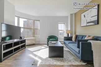 8 W Chestnut St Unit FL18-ID1301, Chicago, IL 60610