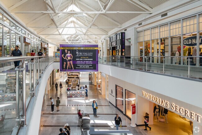 Find great shopping and more at the Promenade Temecula near Winchester-Silverhawk.