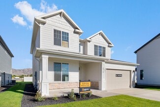 678 600 W, Tremonton, UT 84337