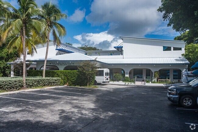 Ocean Studies Charter School