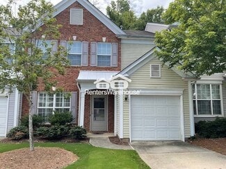 11715 Harsworth Ln, Charlotte, NC 28277
