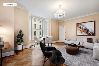 1 Central Park S, New York, NY 10023