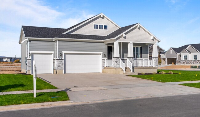 3170 E 1086 S, Spanish Fork, UT 84660 - photo 3