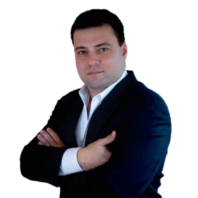 Agent Photo