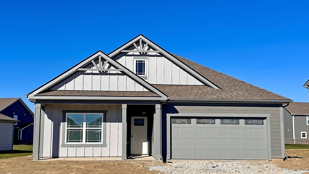 1668 Winn Ct, Fortville, IN 46040 - photo 1