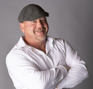 Michael Powers