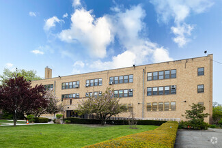 Holy Trinity School