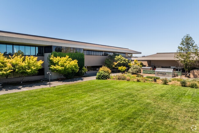 Credo High School is located in Sonoma County.