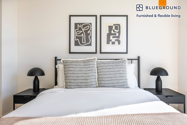 611 N Virgil Ave unit FL4-ID1337, Los Angeles, CA 90004 - photo 6