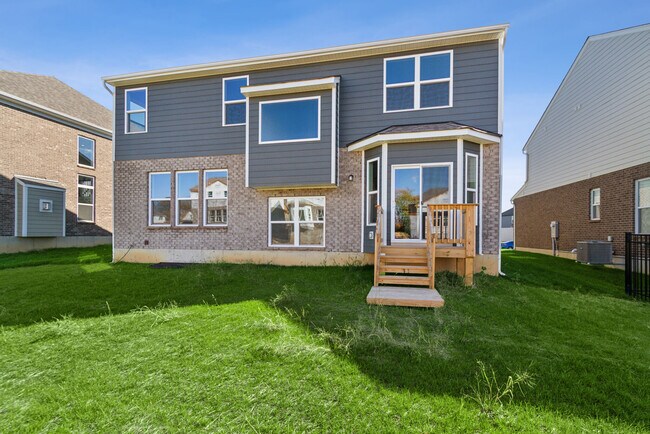 2871 Sky Crossing Dr, Beavercreek, OH 45434 - photo 5