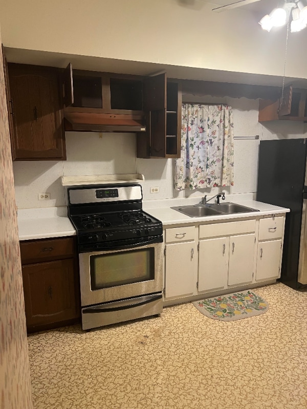 1214 S 13th St Unit 2nd floor, Altoona, PA 16602