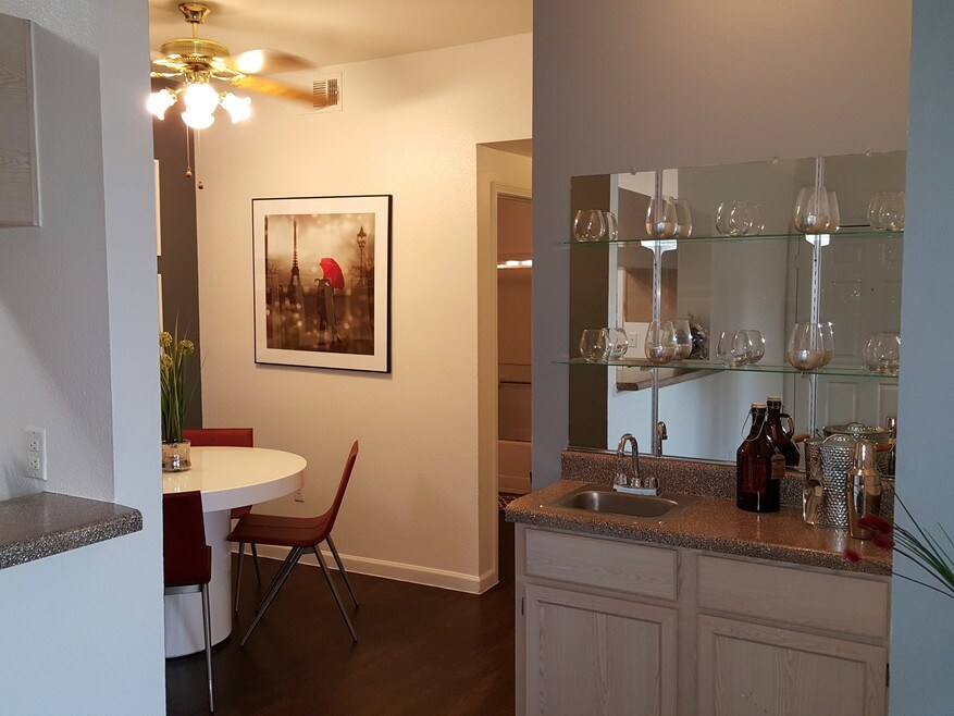 Diamond Sands on the Boulevard, Las Vegas, NV 89123 - photo 1