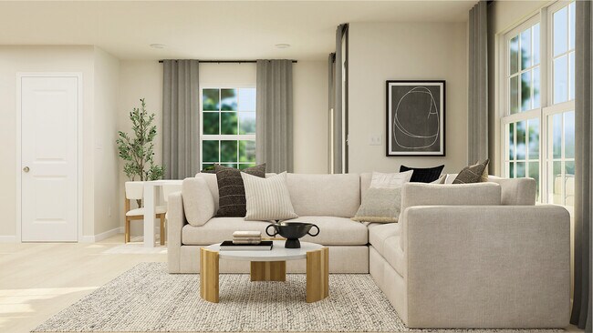 201 Hunthill Rd, Greer, SC 29651 - photo 6