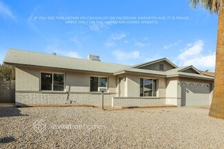 2520 E Manhatton Dr, Tempe, AZ 85282