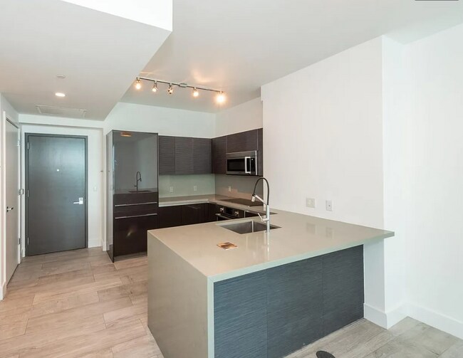 The Bond At Brickell unit 1705, Miami, FL 33131 - photo 3