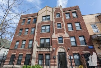 2834 W Palmer St Unit 309, Chicago, IL 60647