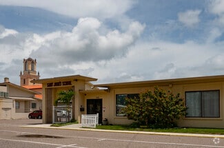 St John Vianney Catholic School