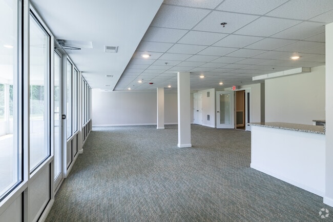 Community Room