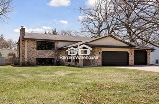 832 86th Ln NW, Coon Rapids, MN 55433