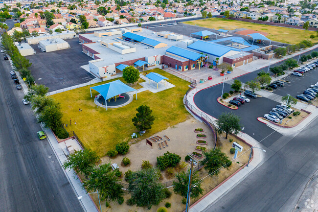 Richard C. Priest Elementary School Photo 2