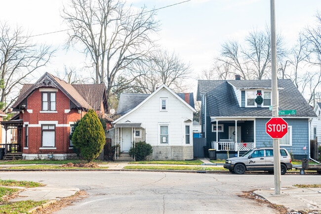 Raised ranches are a top option when you are looking for properties in Creighton Home.