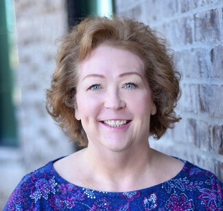 Cheryl Alderman