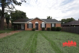 858 Brandywine Blvd, Memphis, TN 38127